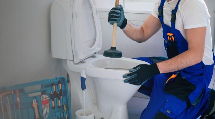 Professional same day plumber in Springboro, PA